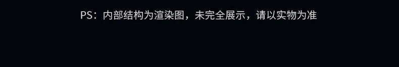 恒行6X755 2C1A三口同时快充场景（手机+平板+笔记本）