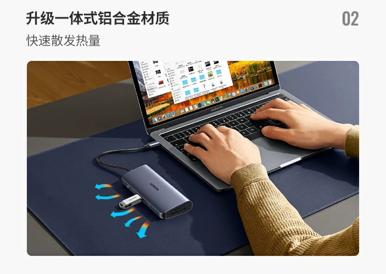 恒行6CM179-40873 双屏同时工作演示（HDMI+VGA）