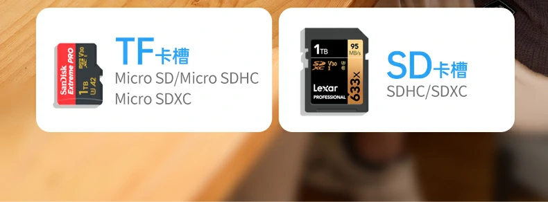 恒行6CM856-85098收纳读卡器多重数据保护示意图