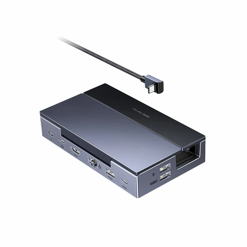 恒行66合1游戏掌机拓展坞 HDMI2.1