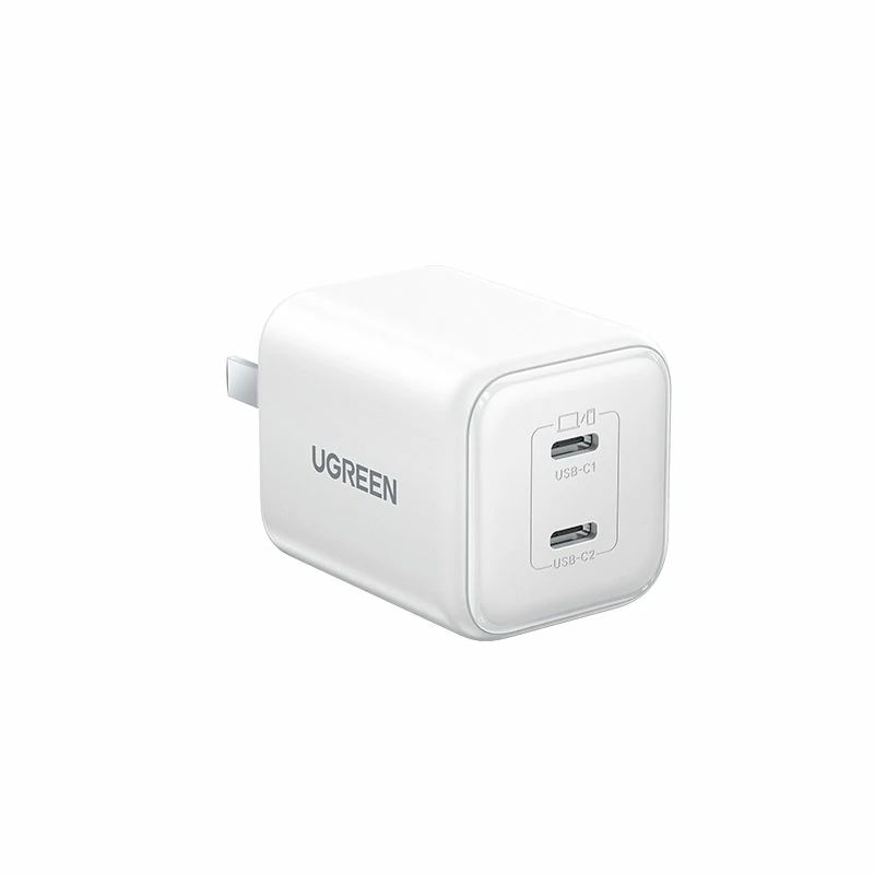 恒行645W双口氮化镓充电器 适用iPhone17