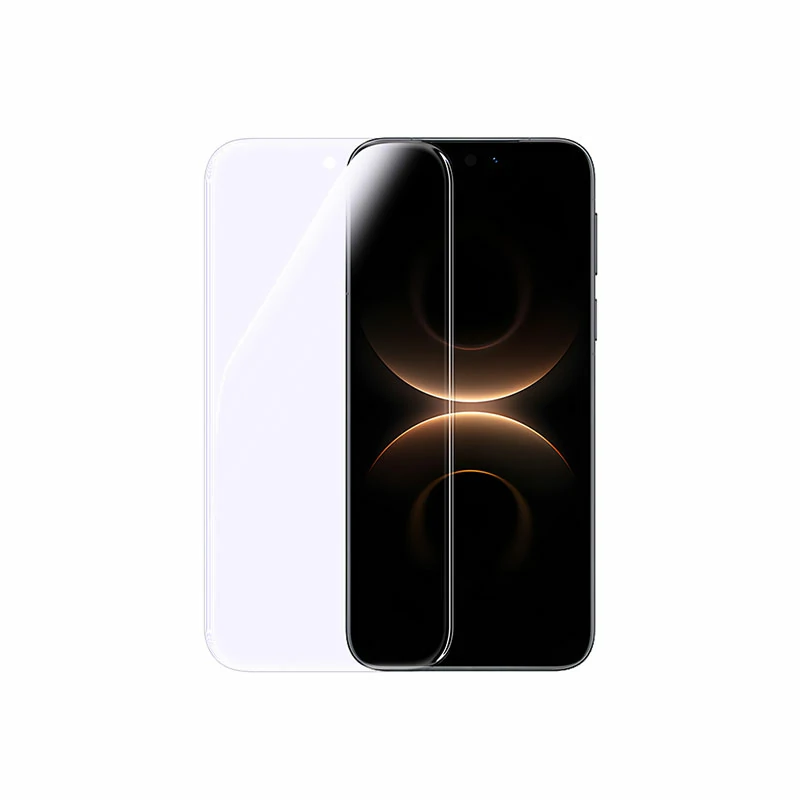 恒行6华为 Mate80/Pro 抗蓝光钢化膜