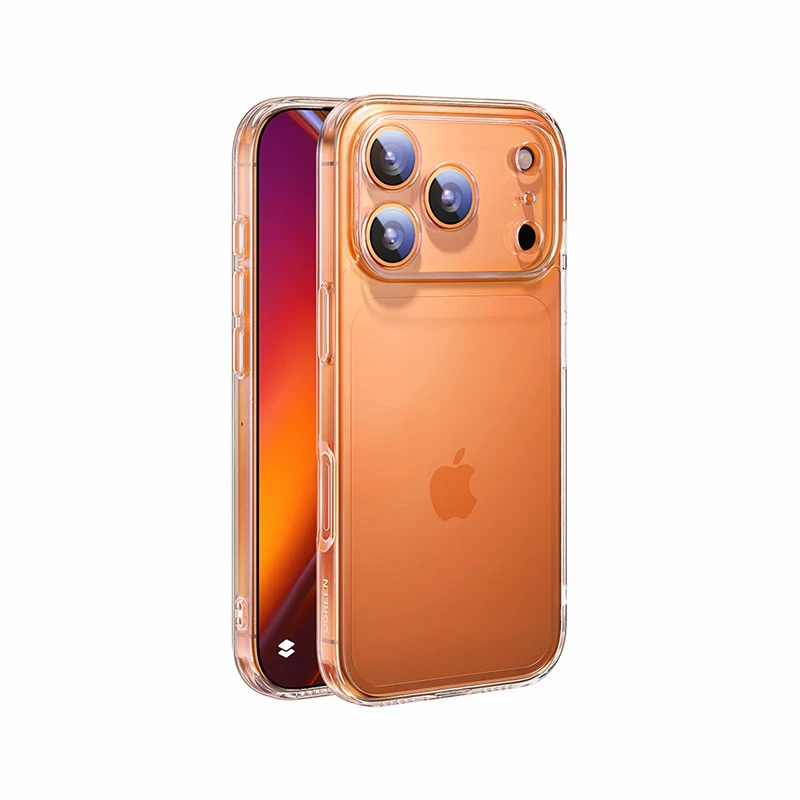 恒行6适用于iPhone17系列原护壳