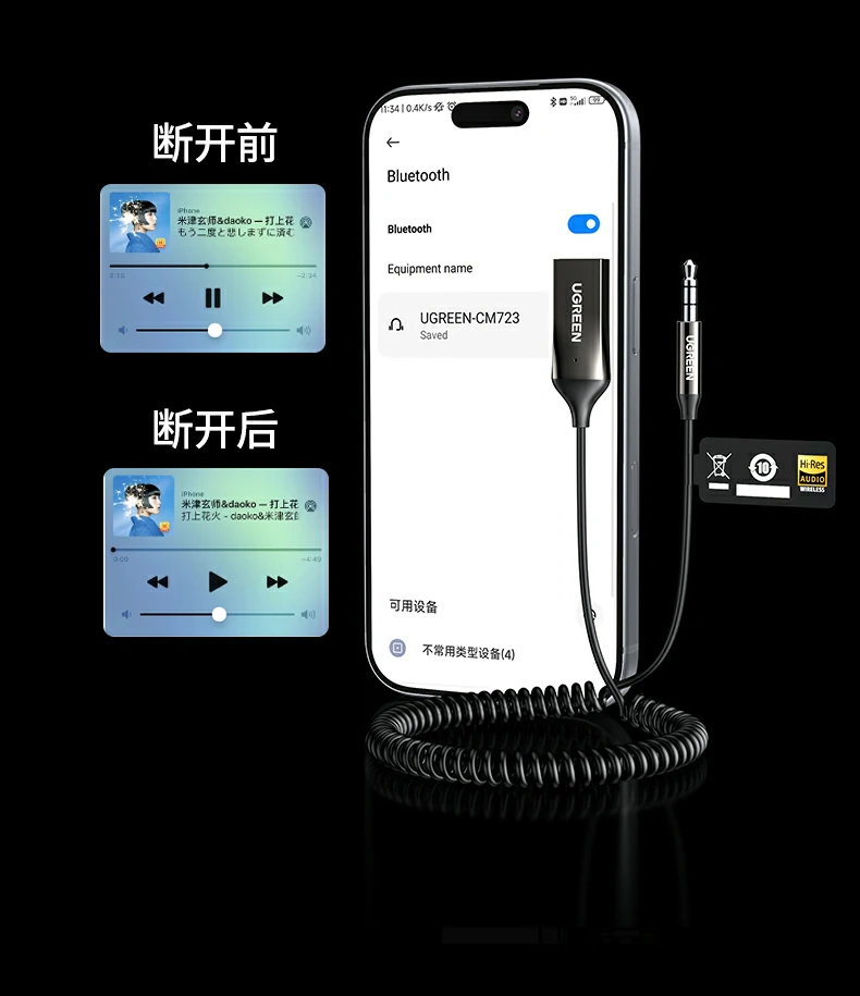 恒行6BT525频率响应20-40kHz参数标注