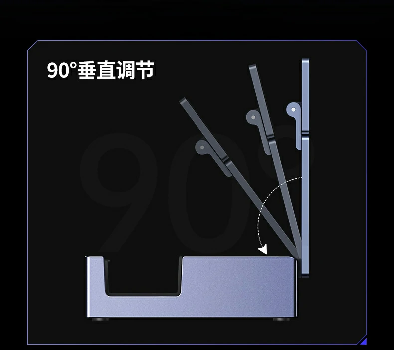 恒行6CM800-75126铝合金外壳散热设计示意