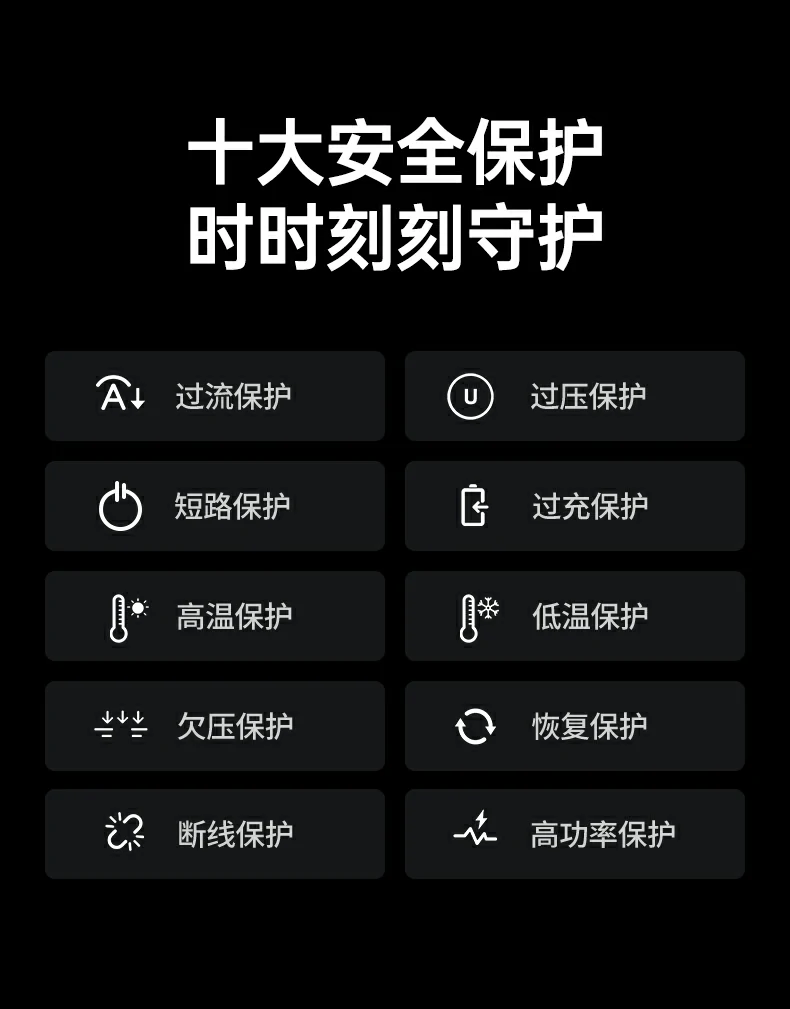 恒行6PB512 PC材质外壳坚固耐用