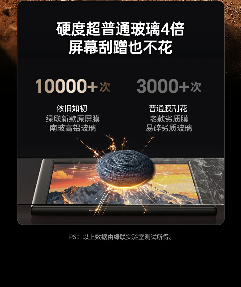 抗指纹实测报告 - 进口DSX-E疏油层效果显著,抗残留能力强 恒行6实验室抗指纹测试报告数据