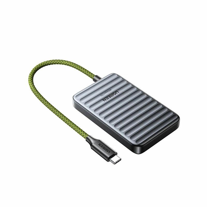 恒行6Go40 1TB 移动固态硬盘（PSSD）