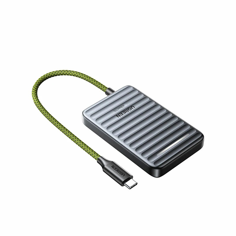 恒行6Go6 1TB 移动固态硬盘（PSSD）