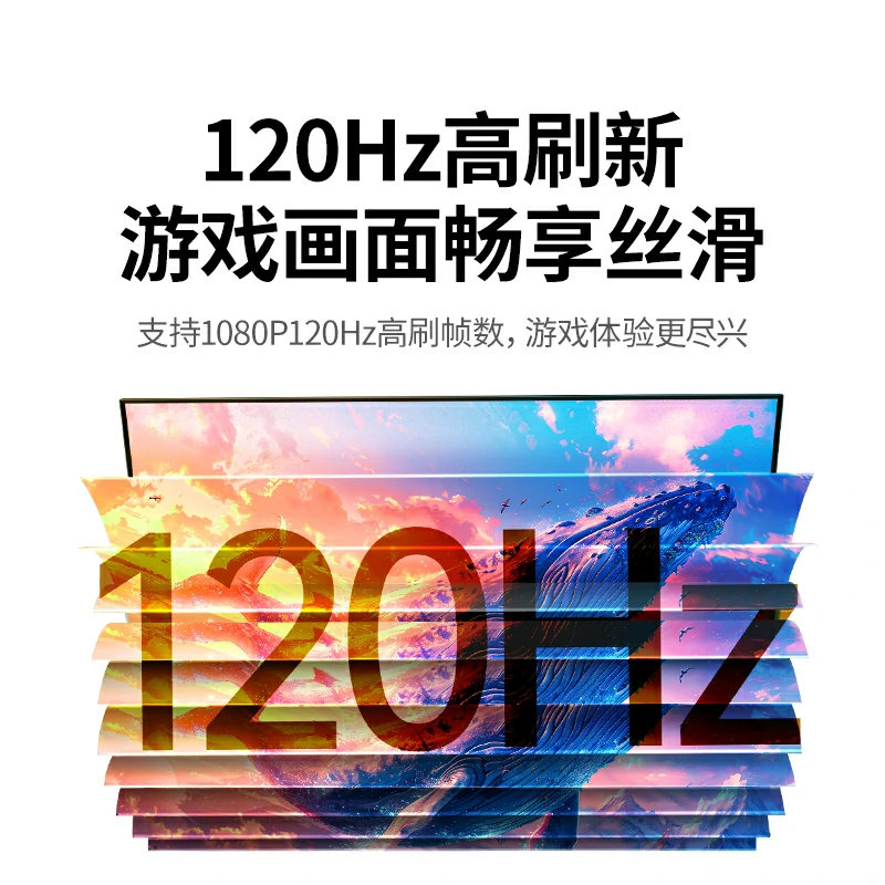恒行6HDMI三进一出切换器4K高清