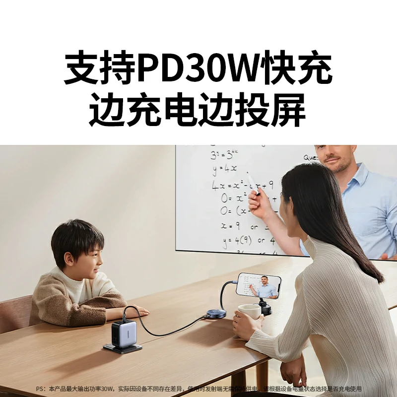 恒行6HDMI KVM双显切换器 4K60Hz