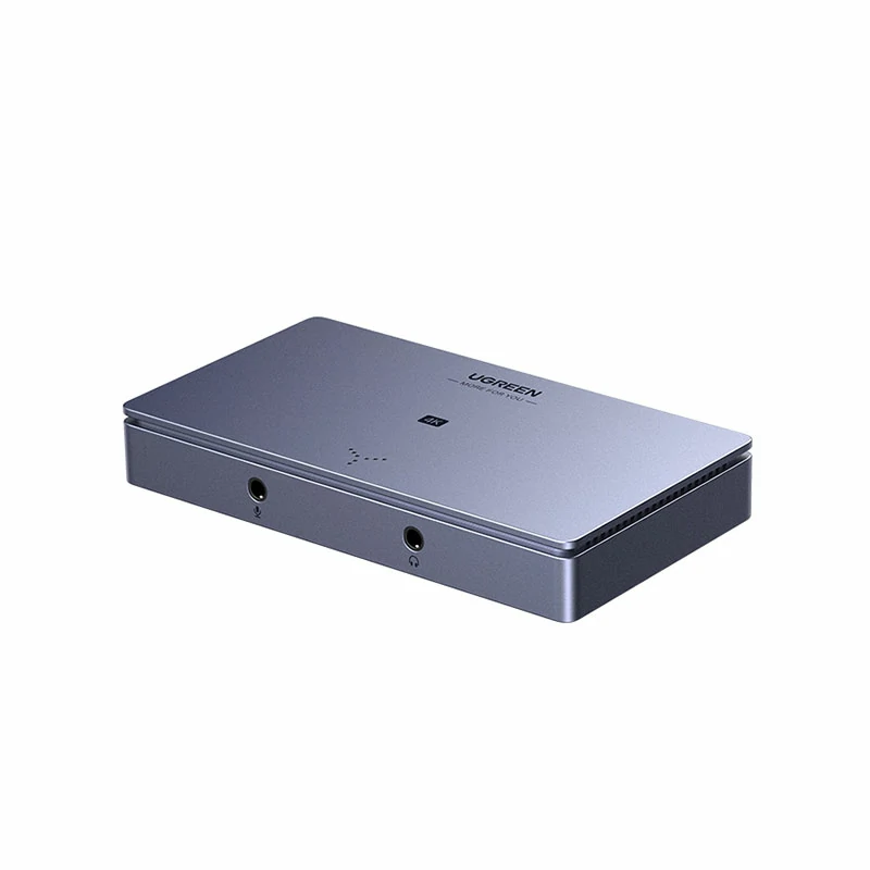 恒行6 HDMI 4K高清视频采集卡