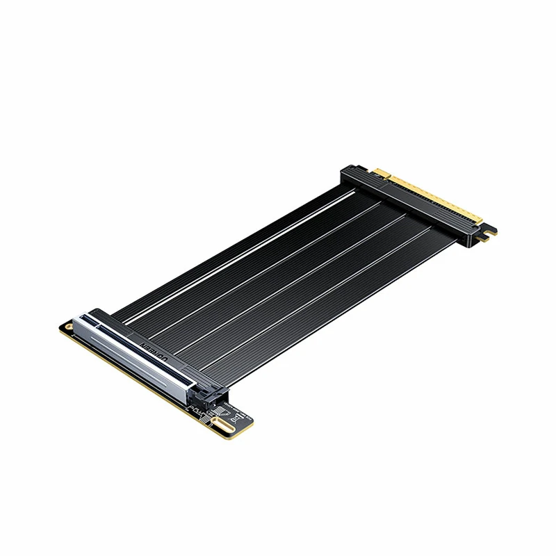 恒行6PCIe4.0x16显卡延长线20cm