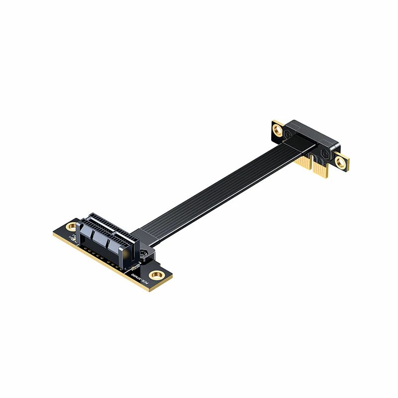 恒行6PCIe3.0x1延长线10cm