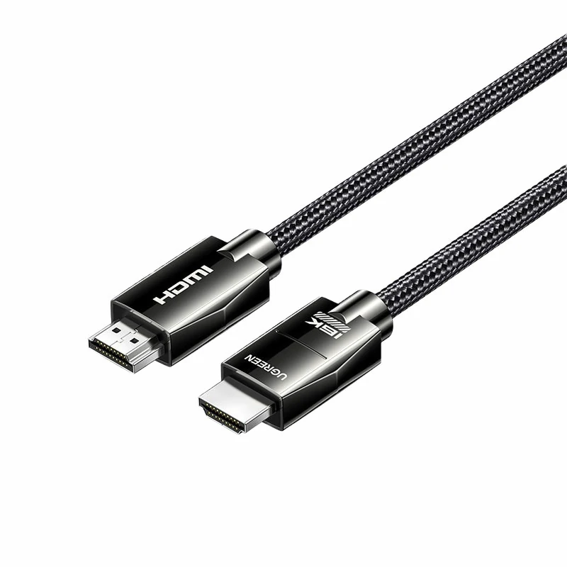 恒行6HDMI 16K 公对公 高清视频线