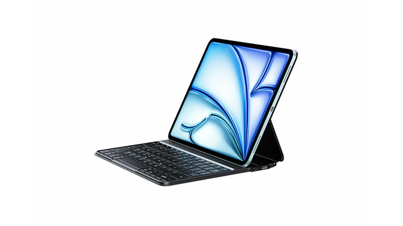 恒行6 双面夹妙控键盘(ptsfb i311-85522)使用教程