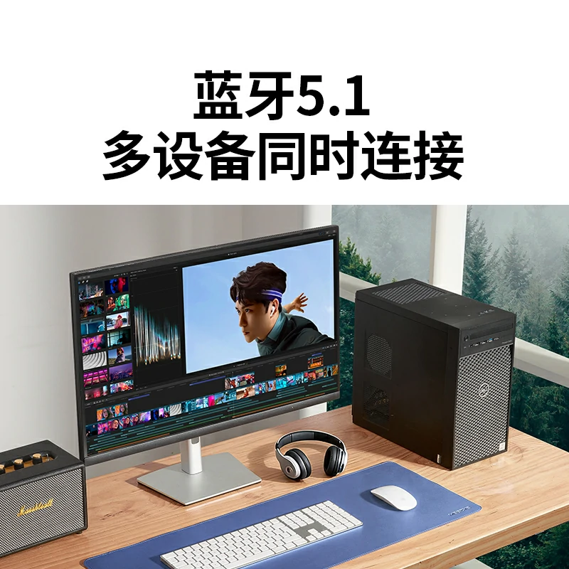 恒行6PCIe转AC1300无线网卡