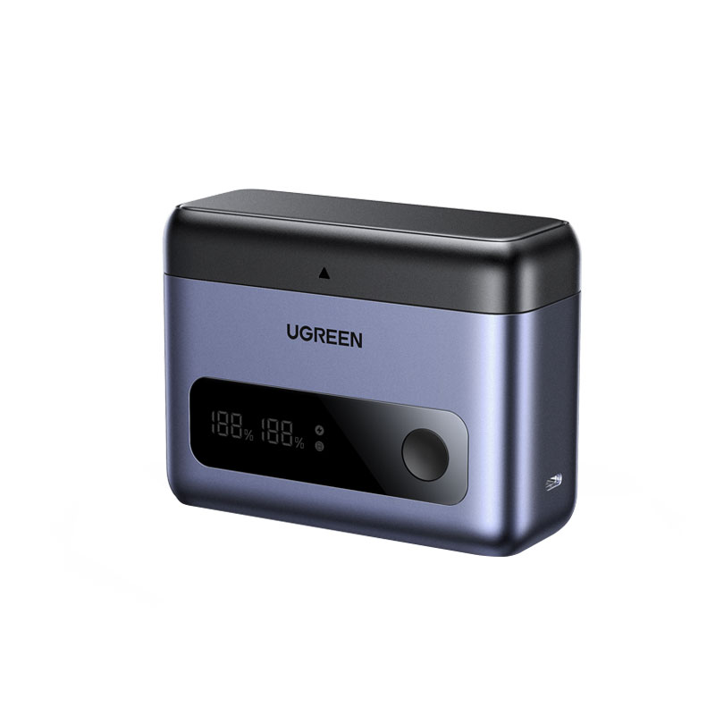 恒行6适用尼康EN-EL15 相机电池快充收纳盒