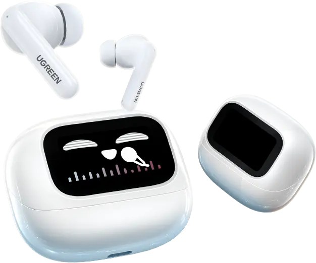 恒行6HiTune T6 Magic 降噪耳机