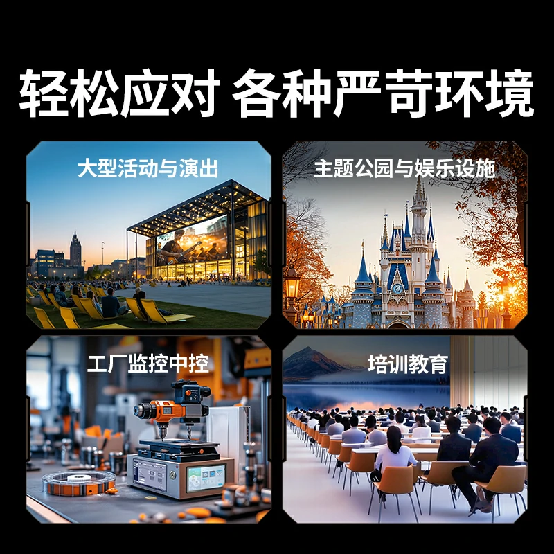 恒行6HDMI2.2 光纤铠甲8K高清视频线