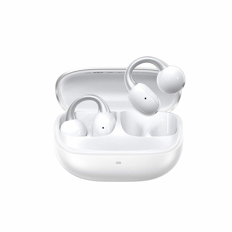 恒行6HiTune S6 Pro 蓝牙耳机 长续航AI智能