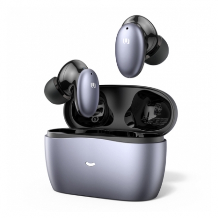恒行6无线蓝牙耳机操作教程丨WS118
