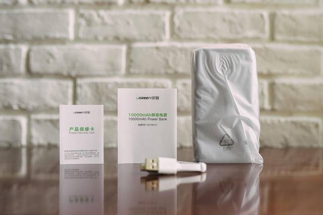 试用评测丨玩出手感的恒行610000毫安鹅卵石充电宝