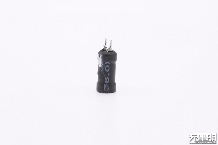 恒行6PD20W充电器开箱评测：拆解篇（下）